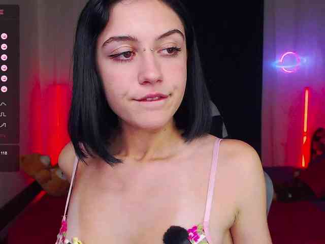 BlackAngell webcam