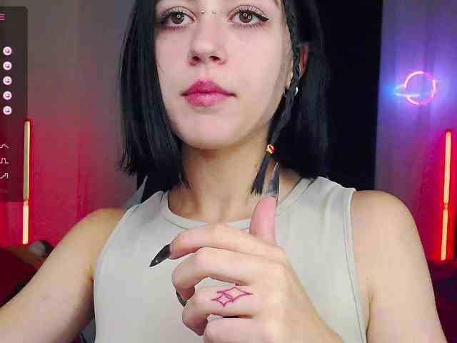 BlackAngell webcam
