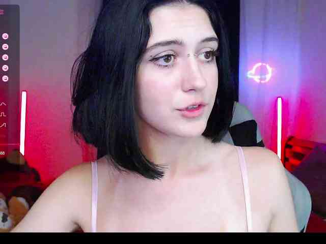 BlackAngell webcam