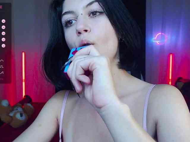BlackAngell webcam