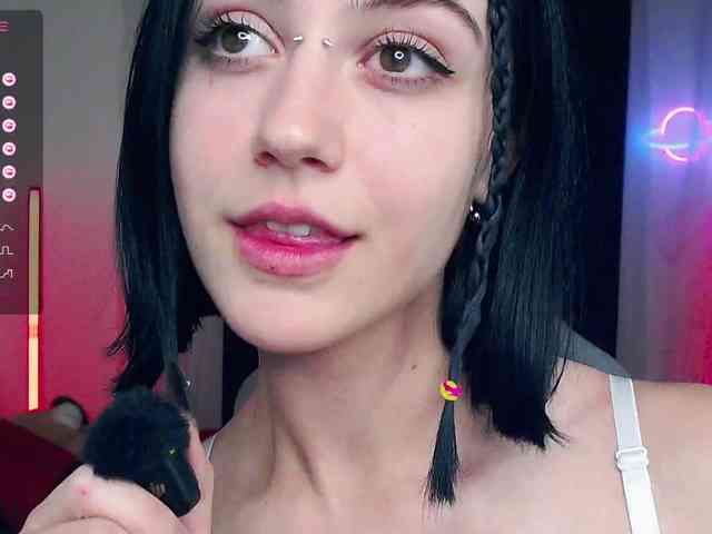 BlackAngell webcam