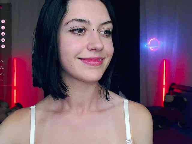BlackAngell webcam