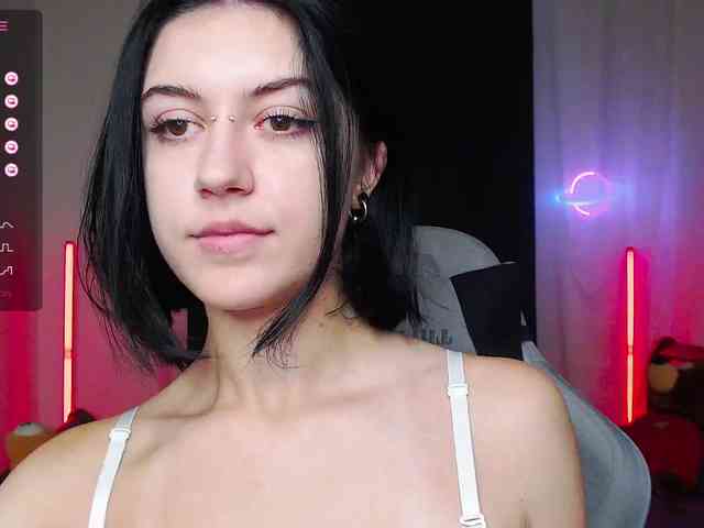 BlackAngell webcam