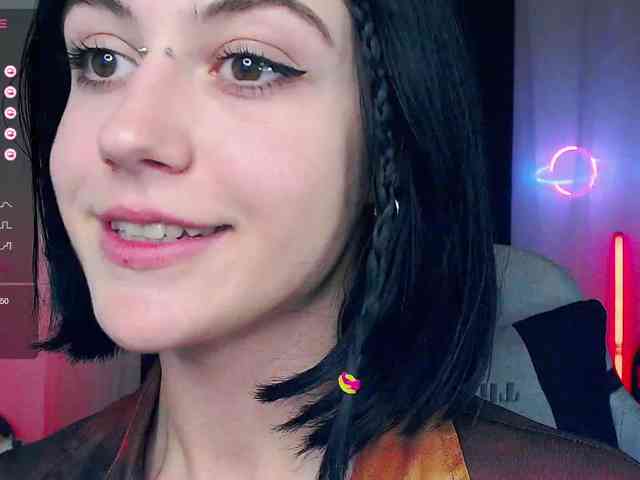 BlackAngell webcam