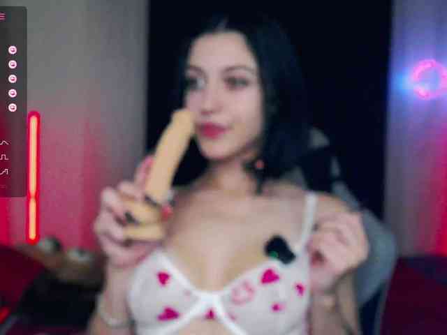 BlackAngell webcam
