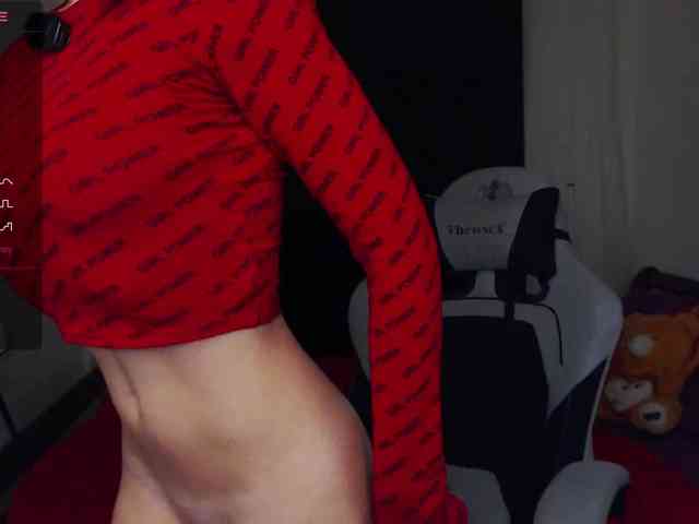 BlackAngell Live Webcam on BongaCams