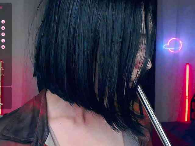 BlackAngell webcam