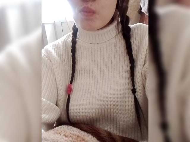 Sasha-69-1's BongaCams show and profile