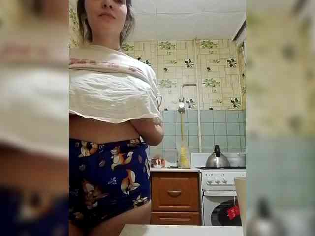 Sasha-69-1 webcam