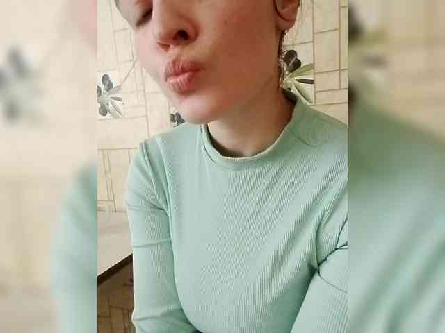 Sasha-69-1 webcam