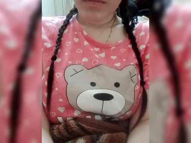 Sasha-69-1 Live Webcam on BongaCams