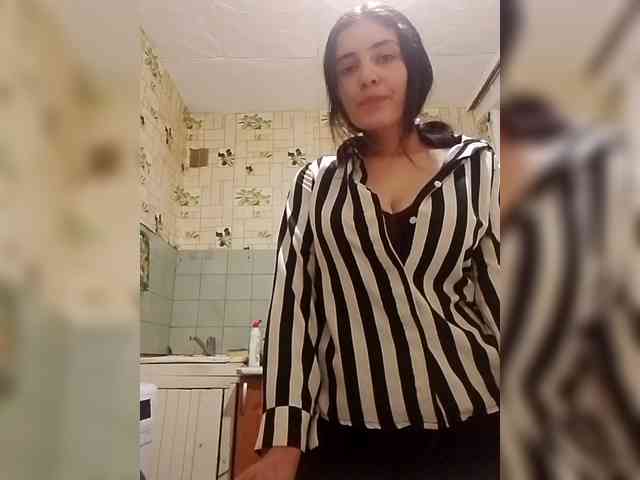 Sasha-69-1 webcam