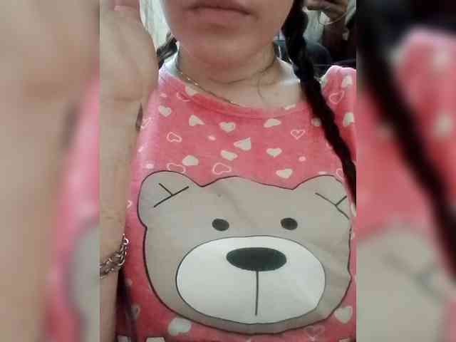 Sasha-69-1 Live Webcam on BongaCams