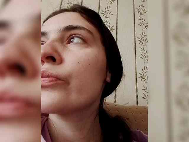 Sasha-69-1 webcam
