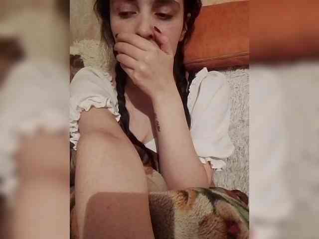 Sasha-69-1 Live Webcam on BongaCams