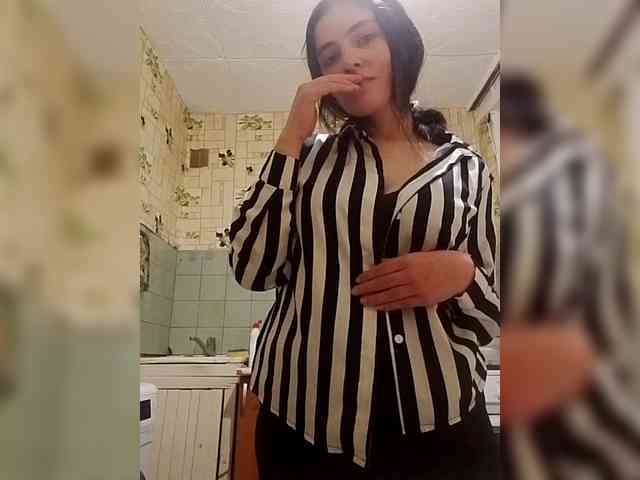 Sasha-69-1 webcam