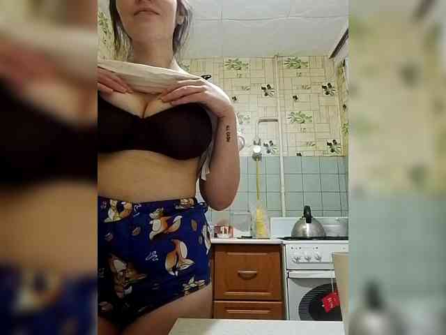 Sasha-69-1 webcam