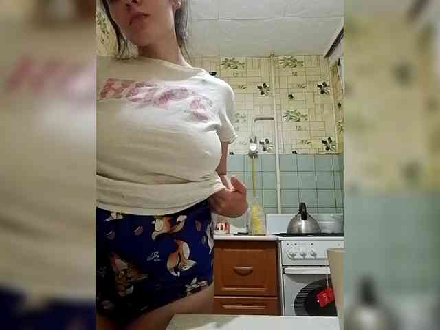 Sasha-69-1 webcam
