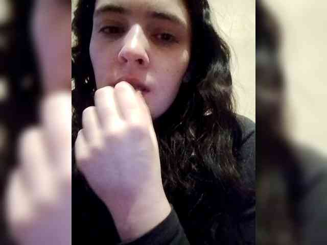 Sasha-69-1 webcam