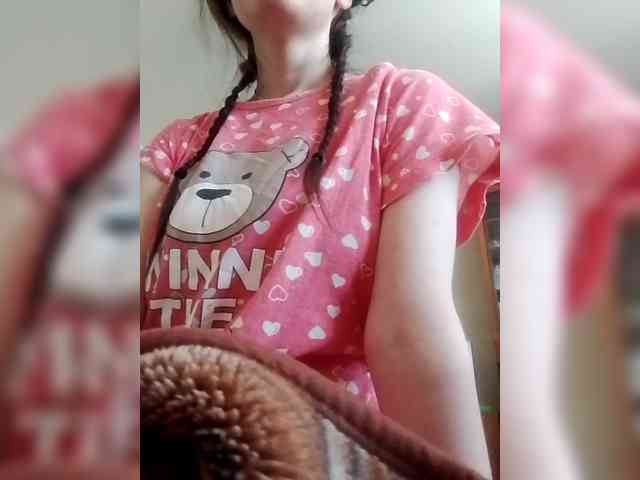 Sasha-69-1 Live Webcam on BongaCams