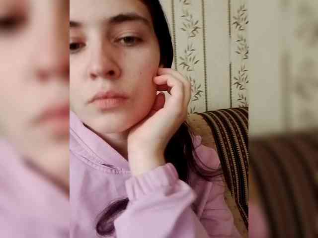 Sasha-69-1 webcam