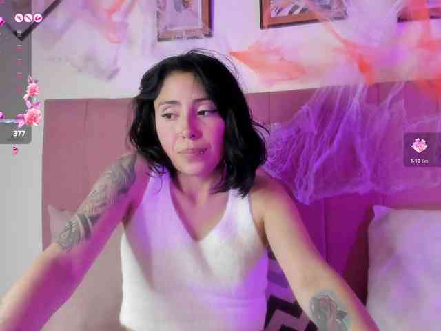 Camross webcam