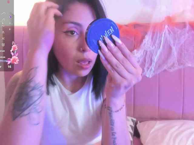 Camross webcam