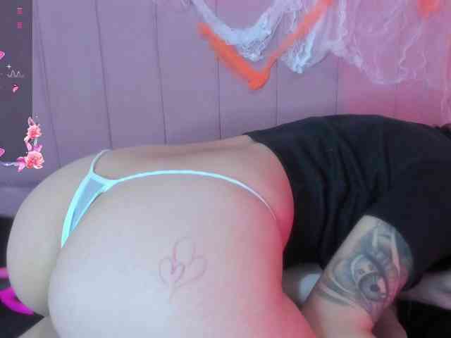 Camross webcam