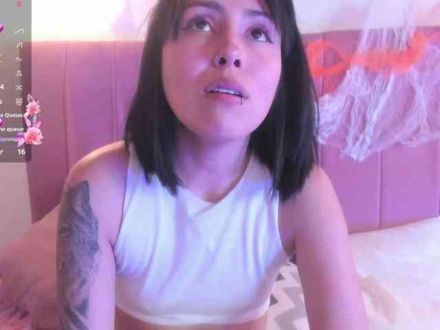 Camross webcam