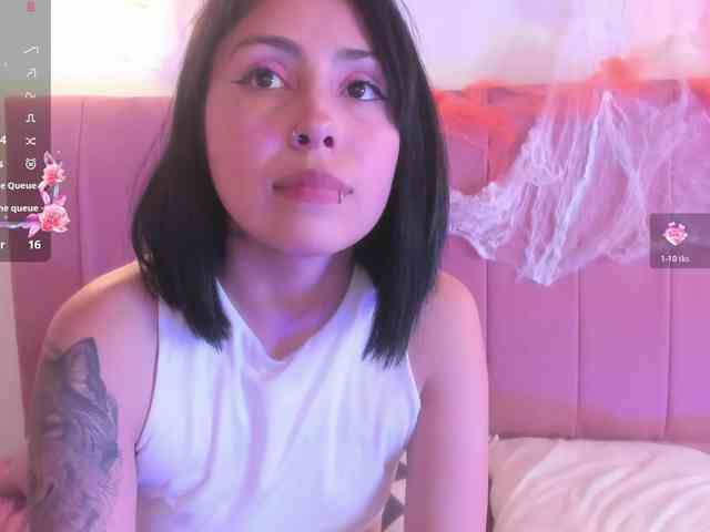 Camross webcam