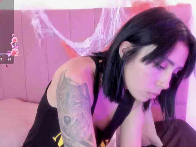Camross webcam