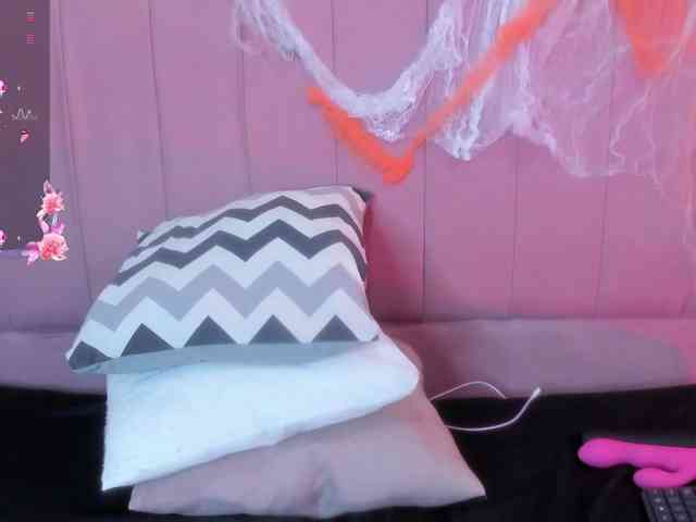 Camross webcam