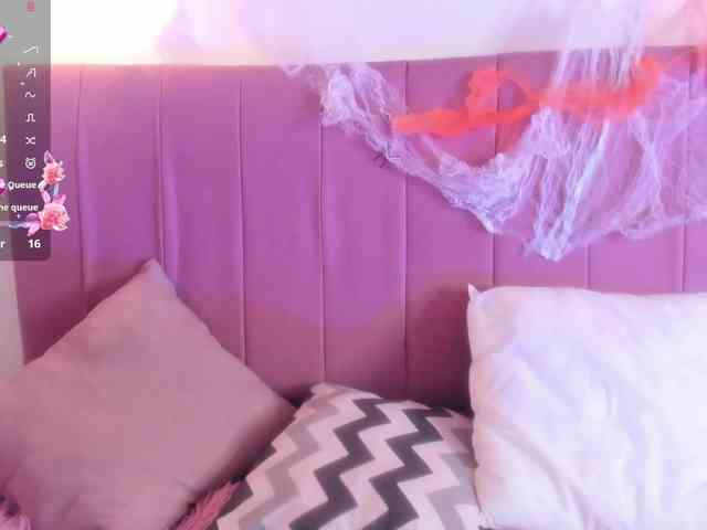 Camross webcam