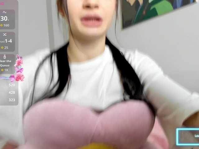 shottup from BongaCams is Freechat