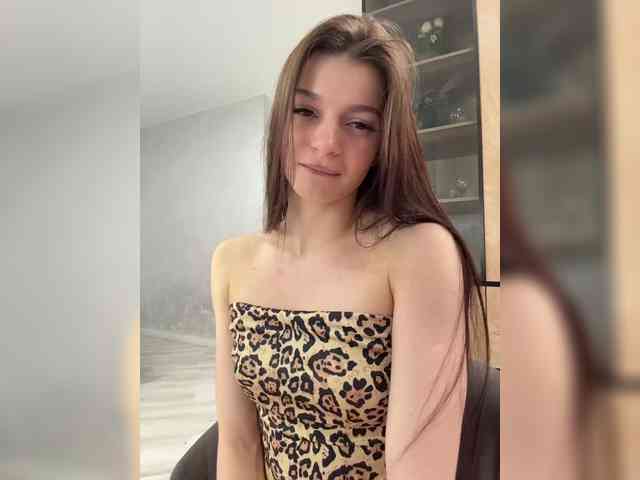 shottup Live Webcam on BongaCams