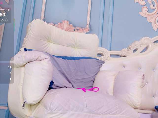 Sex chat gratuit in direct cu LucianaMeca pe BongaCams