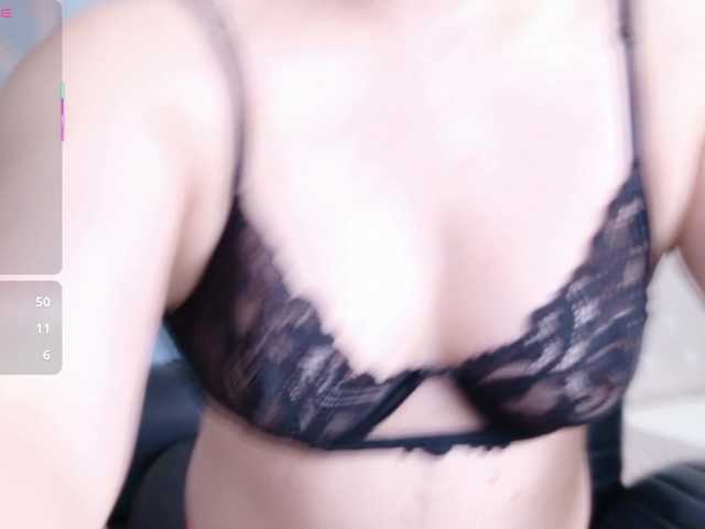 LucianaMeca's BongaCams show and profile