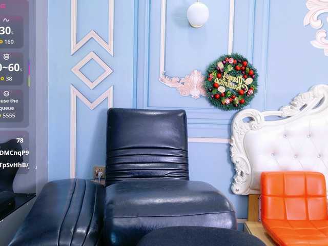 LucianaMeca from BongaCams is Freechat