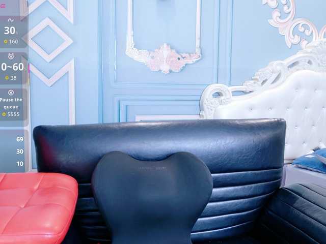 LucianaMeca's BongaCams show and profile