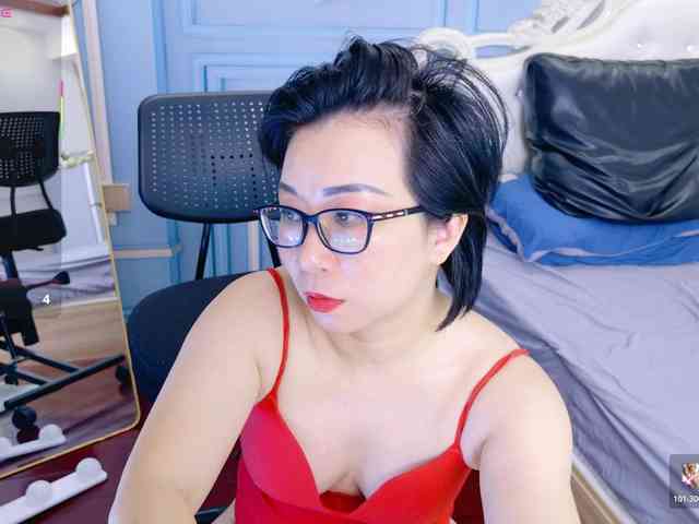 LucianaMeca webcam