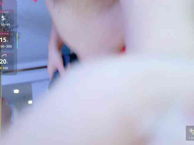 LucianaMeca webcam