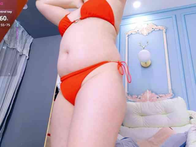 LucianaMeca webcam
