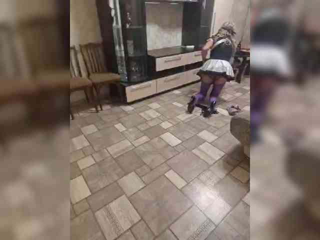 Dooomina35 Live Webcam on BongaCams