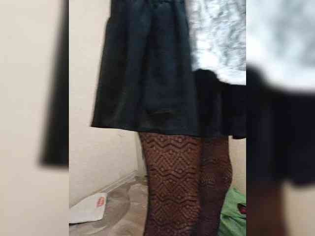 Dooomina35 Live Webcam on BongaCams