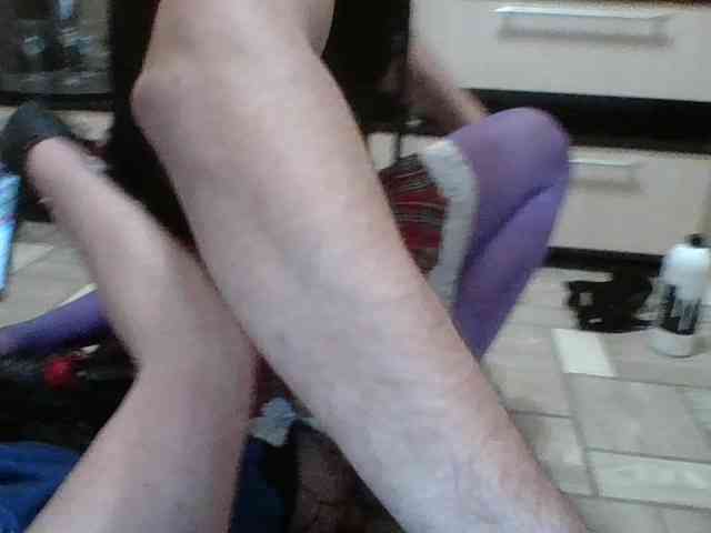 Dooomina35 Live Webcam on BongaCams