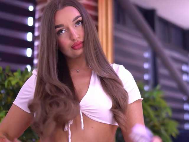 MillaSerene from BongaCams is Freechat