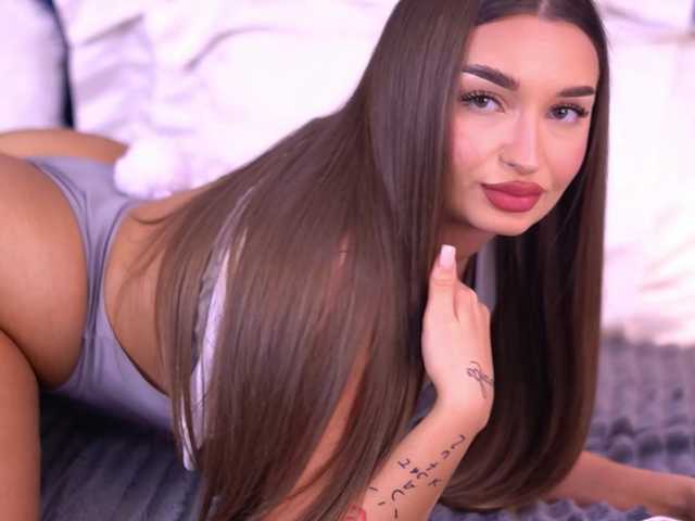 MillaSerene from BongaCams is Freechat