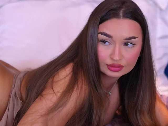 MillaSerene from BongaCams is Freechat