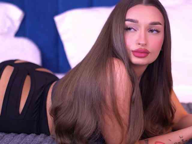 MillaSerene webcam