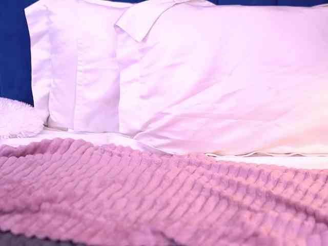 MillaSerene webcam
